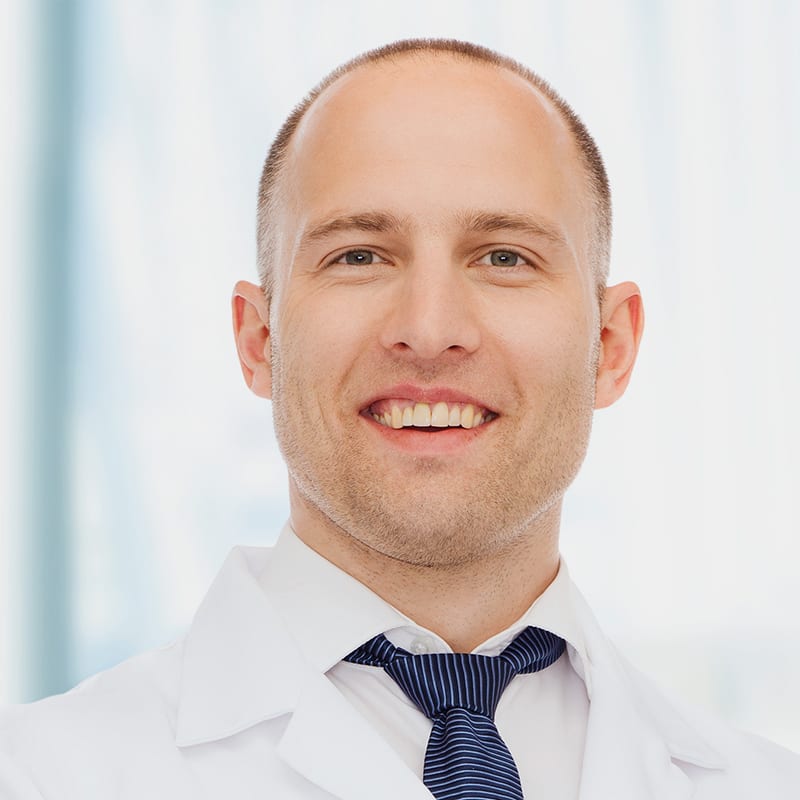 Dr. Charles Smith