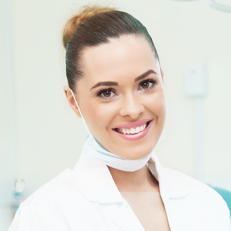 Dr. Olivia Bayne