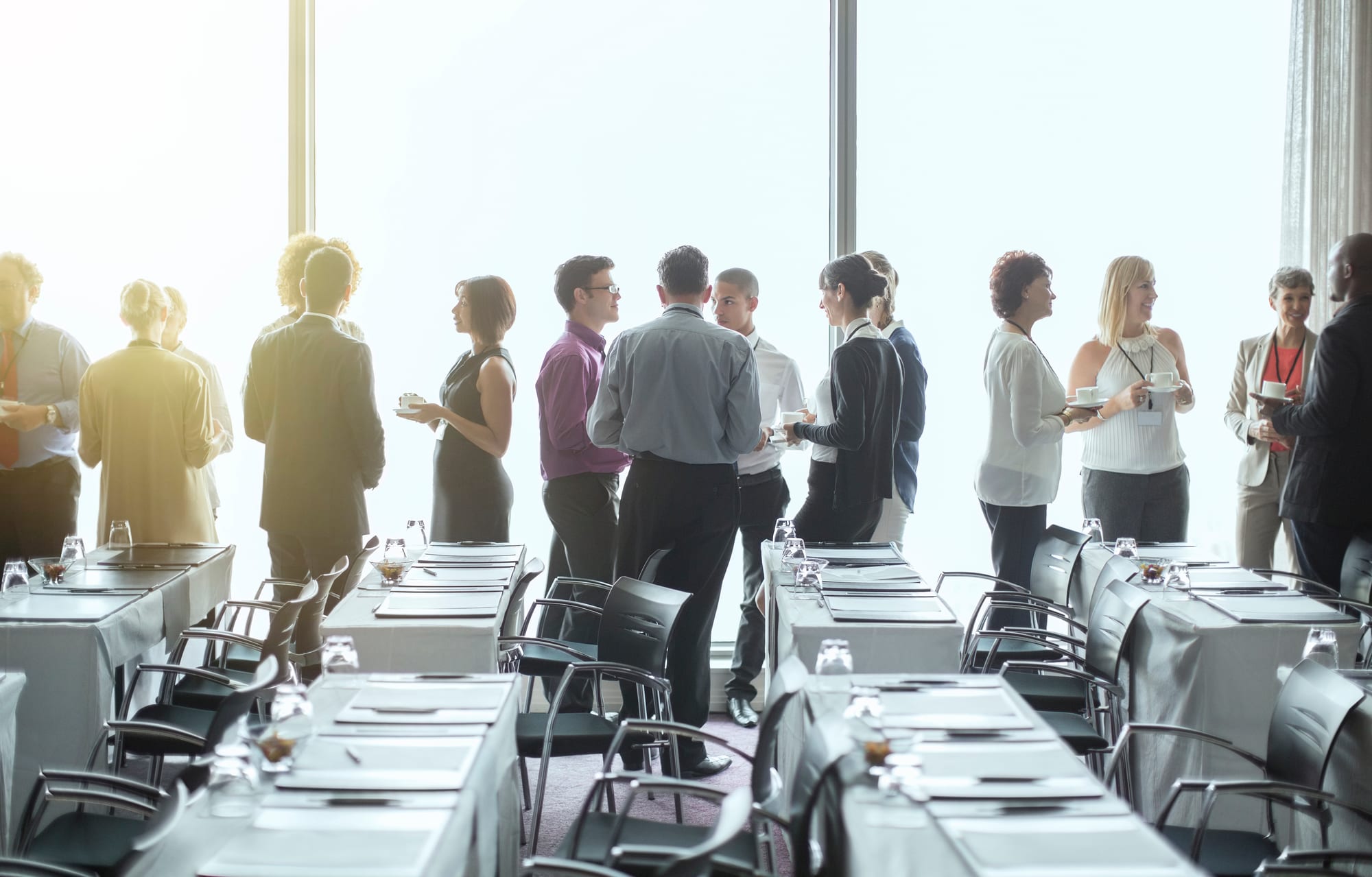 News and events