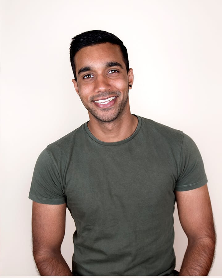 Philip Cruz